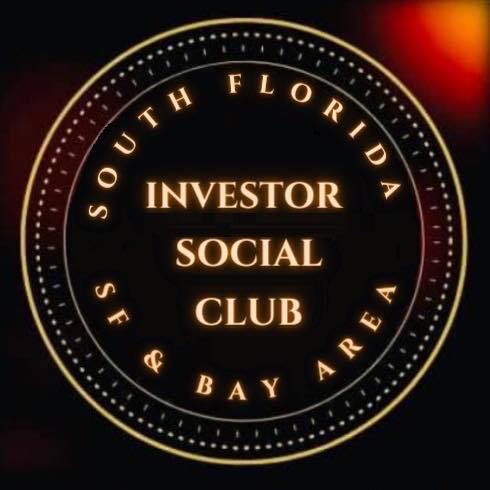 South Florida Investor Social Club