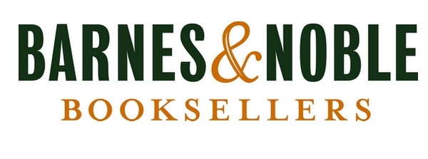 Barnes-Noble-Logo